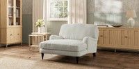 Snuggle Chaise