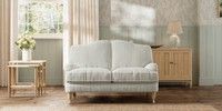 2 Seater Small Sofa