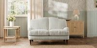 2 Seater Small Sofa