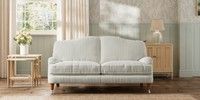 3 Seater Small Sofa