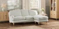 Medium Sofa Chaise - Universal