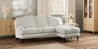 Medium Sofa Chaise - Universal