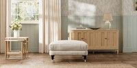 Footstool