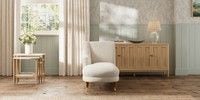 Chaise Longue Left Hand