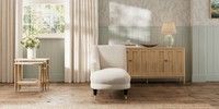 Chaise Longue Left Hand