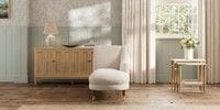 Chaise Longue Right Hand