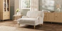 Snuggle Chaise