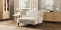 Snuggle Chaise