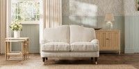 2 Seater Small Sofa