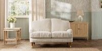 2 Seater Small Sofa