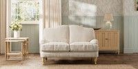 2 Seater Small Sofa