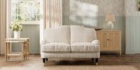 2 Seater Small Sofa