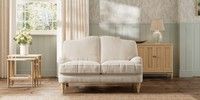2 Seater Small Sofa