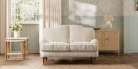 2 Seater Small Sofa