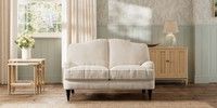 2 Seater Small Sofa
