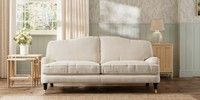 3 Seater Sofa