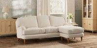 Medium Sofa Chaise - Universal