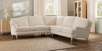 Medium Corner Sofa - Universal