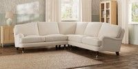 Medium Corner Sofa - Universal