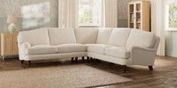 Medium Corner Sofa - Universal