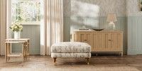 Footstool
