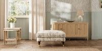 Footstool