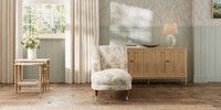 Chaise Longue Left Hand