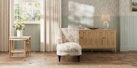 Chaise Longue Left Hand