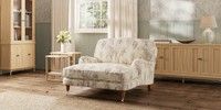 Snuggle Chaise