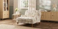 Snuggle Chaise