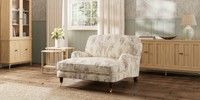 Snuggle Chaise