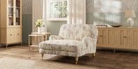 Snuggle Chaise