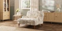 Snuggle Chaise
