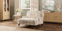 Snuggle Chaise