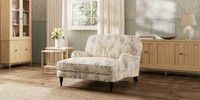 Snuggle Chaise