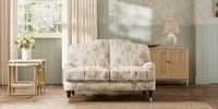 2 Seater Small Sofa