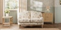 2 Seater Small Sofa
