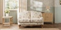 2 Seater Small Sofa