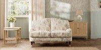 2 Seater Small Sofa