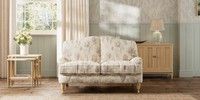 2 Seater Small Sofa