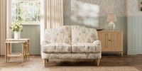 2 Seater Small Sofa