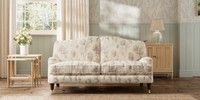 3 Seater Small Sofa