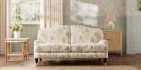 3 Seater Small Sofa