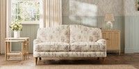 3 Seater Small Sofa