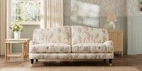 3 Seater Sofa