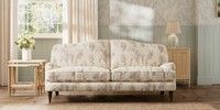 3 Seater Sofa
