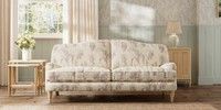 3 Seater Sofa
