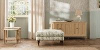 Footstool