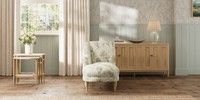 Chaise Longue Left Hand