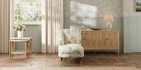 Chaise Longue Left Hand